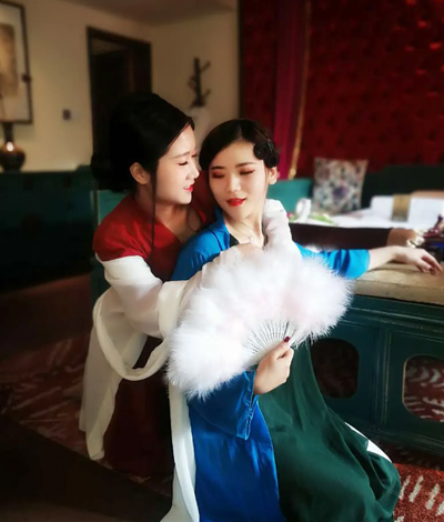 深圳日式指压按摩