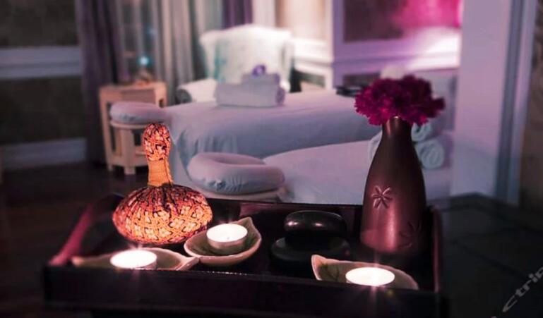 推荐深圳比较好的轻奢休闲养生spa会馆,亲身体验分享