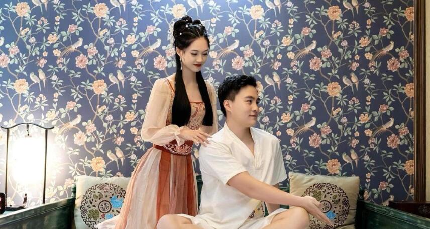 深圳足疗SPA休闲会馆_您的感受我们的追求