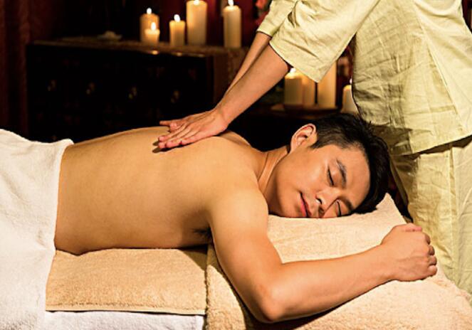 2026更新深圳高端SPA会所-分享spa的好处