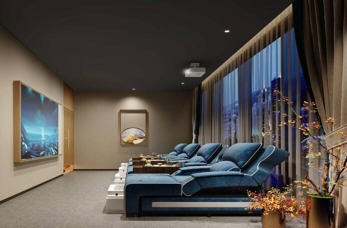 深圳比较不错的男士休闲Spa会馆哪里有，带着好奇心来这体验一把吧