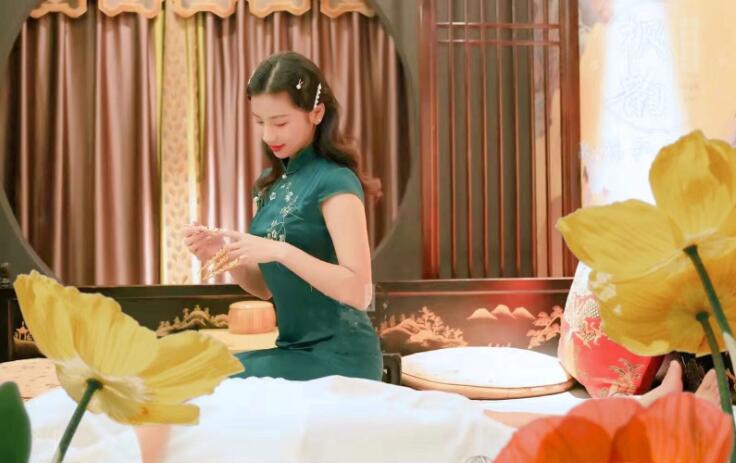 深圳高端男士养生会所,良心会所真心推荐