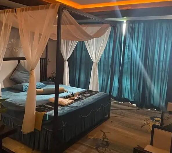 深圳会馆环境展示（五）​