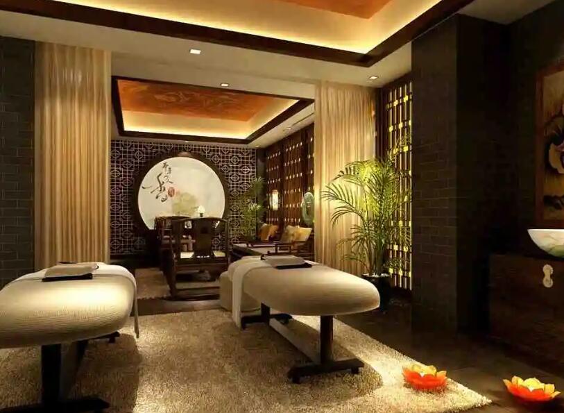 深圳私人养生会所环境（七）