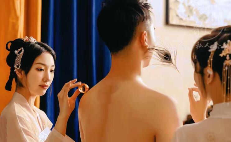 用每一个细节服务留住每一位顾客实际体验深圳养生会所