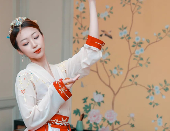 深圳桑拿水疗艺师展示（十二）刚去的这家不错